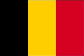 drapeau belge