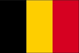 drapeau belge